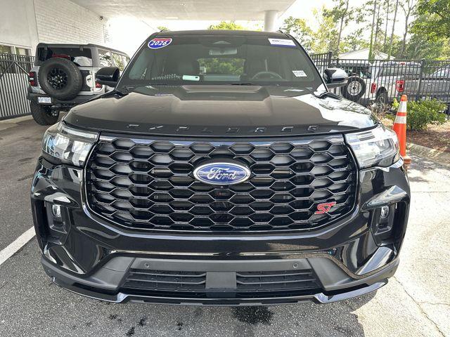 2026 Ford Explorer - $51,500