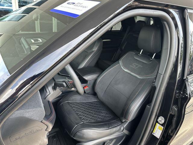 2026 Ford Explorer - $51,500