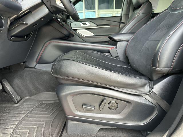 2026 Ford Explorer - $51,500