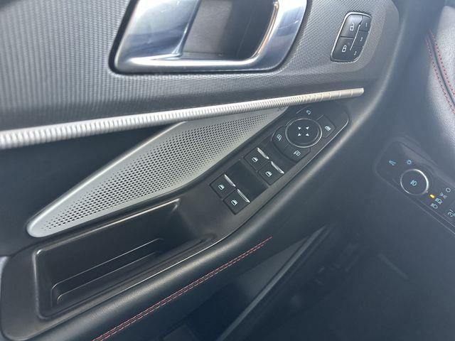 2026 Ford Explorer - $51,500