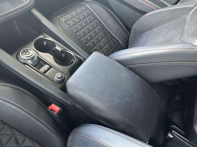 2026 Ford Explorer - $51,500