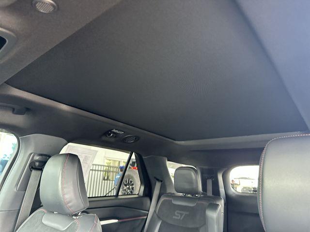 2026 Ford Explorer - $51,500