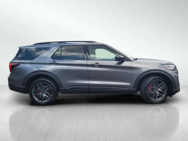 2026 Ford Explorer - $57,863