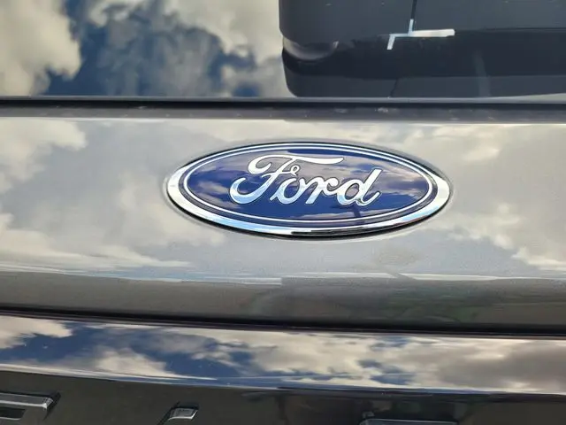2026 Ford Explorer - $57,863