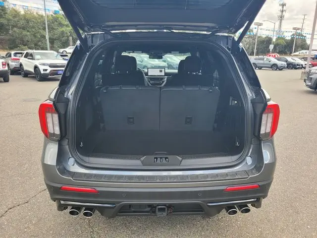 2026 Ford Explorer - $57,863