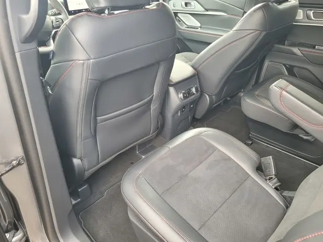 2026 Ford Explorer - $57,863