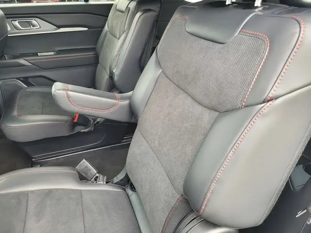 2026 Ford Explorer - $57,863