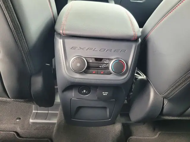 2026 Ford Explorer - $57,863