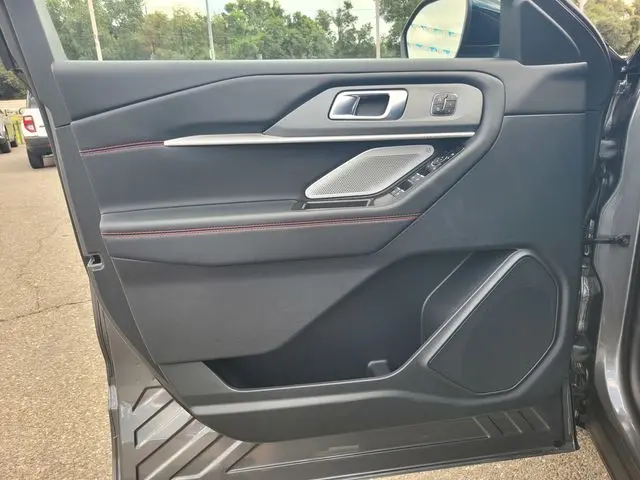 2026 Ford Explorer - $57,863