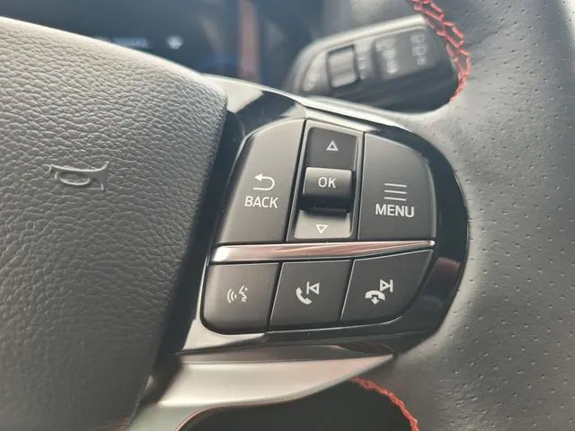 2026 Ford Explorer - $57,863
