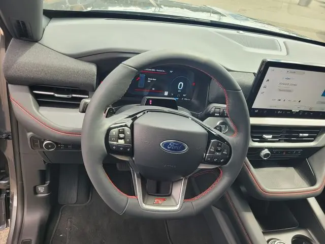 2026 Ford Explorer - $57,863