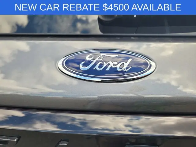 2026 Ford Explorer - $58,427