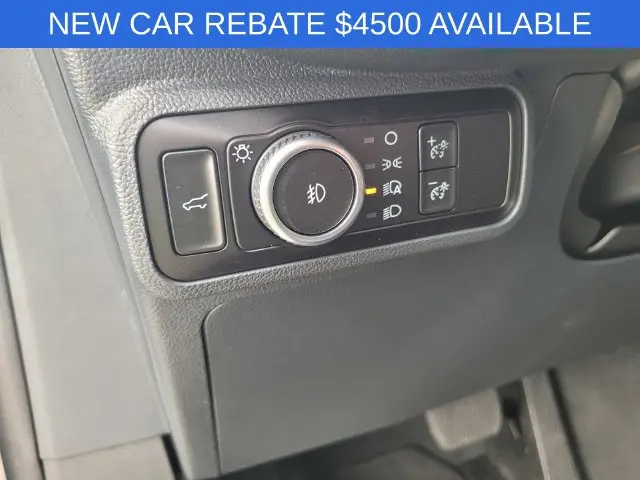 2026 Ford Explorer - $58,427