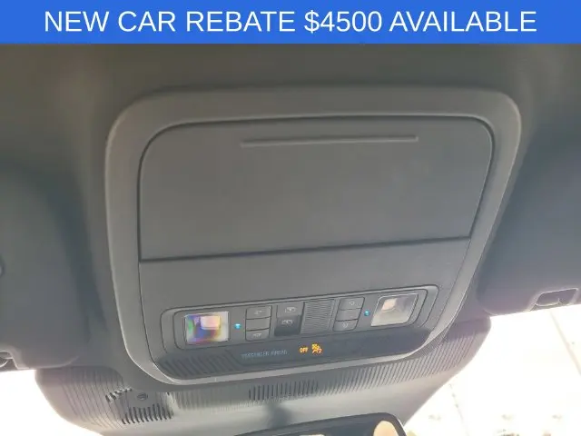 2026 Ford Explorer - $58,427