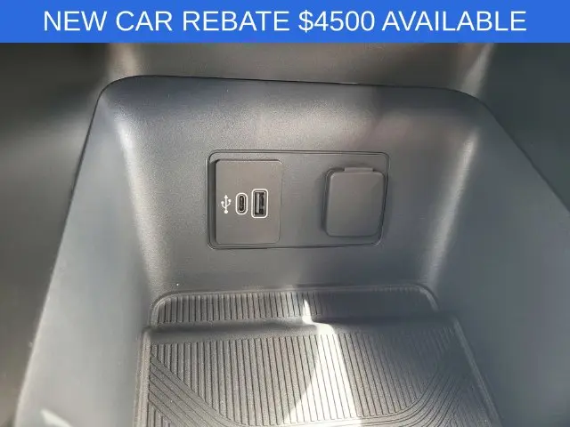 2026 Ford Explorer - $58,427
