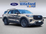 2026 Explorer Thumbnail 1