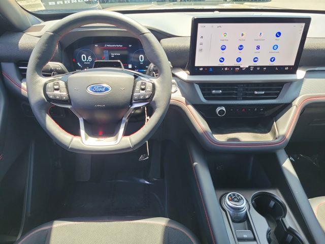 2026 Ford Explorer - $56,888