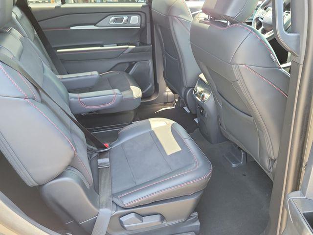 2026 Ford Explorer - $56,888