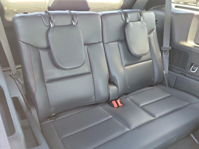 2026 Ford Explorer - $56,888