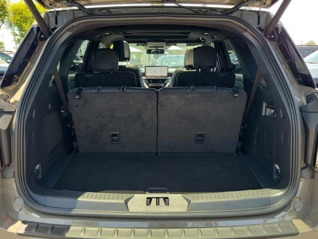 2026 Ford Explorer - $56,888