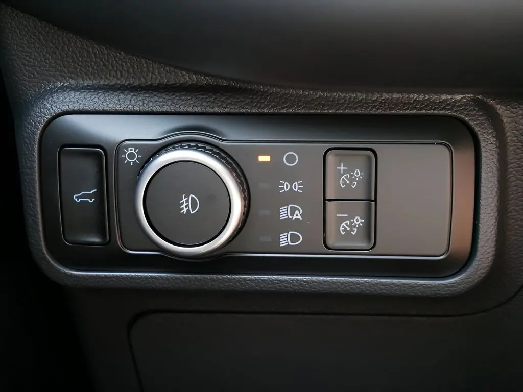 2026 Ford Explorer - $54,345