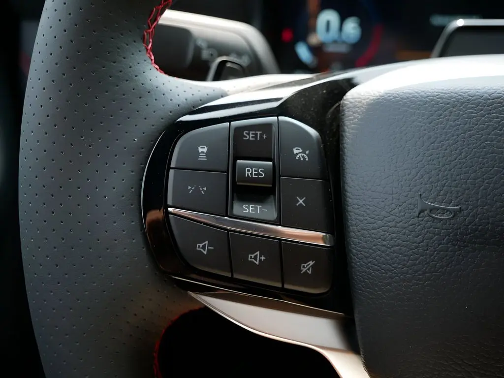 2026 Ford Explorer - $54,345