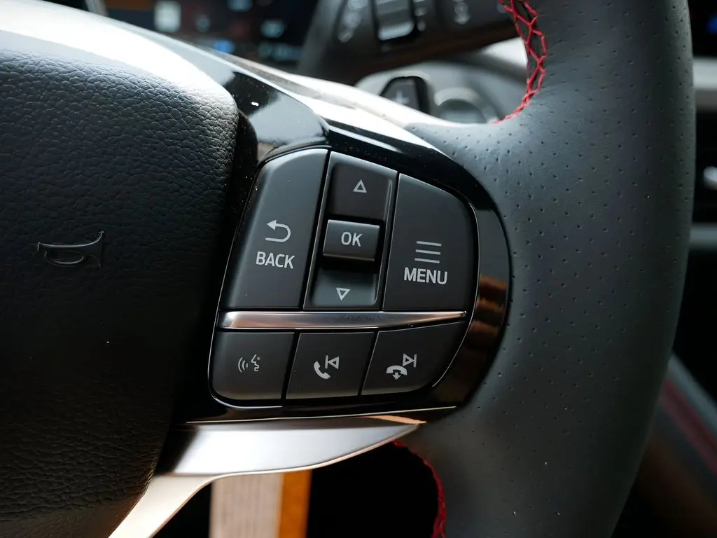 2026 Ford Explorer - $54,345