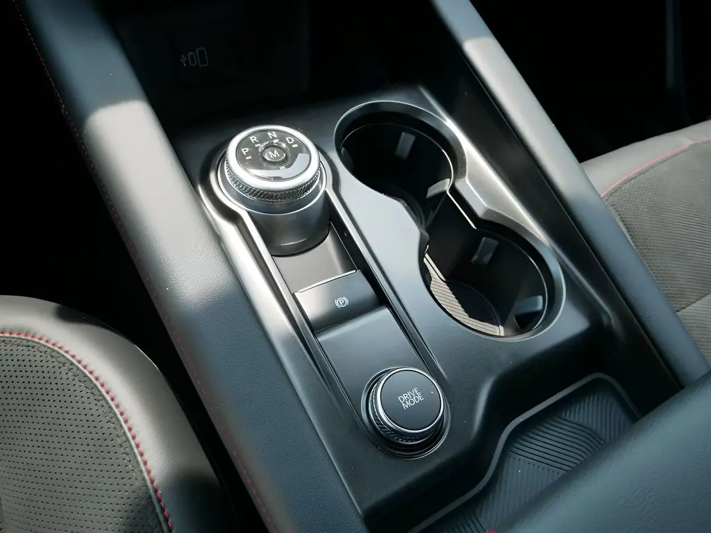 2026 Ford Explorer - $54,345