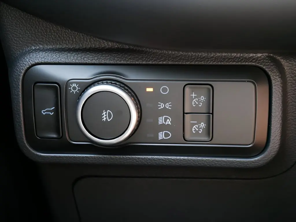 2026 Ford Explorer - $52,345