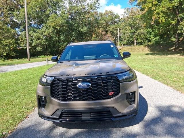 2026 Ford Explorer - $53,995