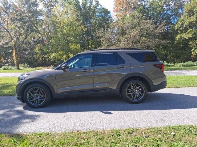 2026 Ford Explorer - $53,995
