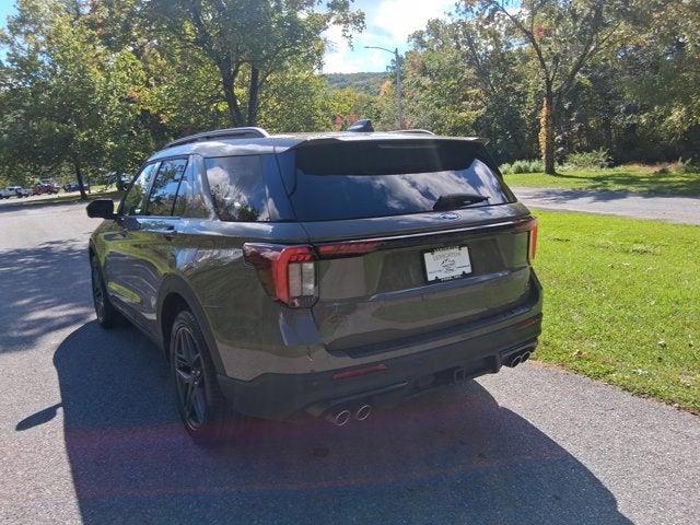 2026 Ford Explorer - $53,995