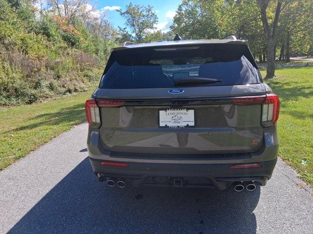 2026 Ford Explorer - $53,995