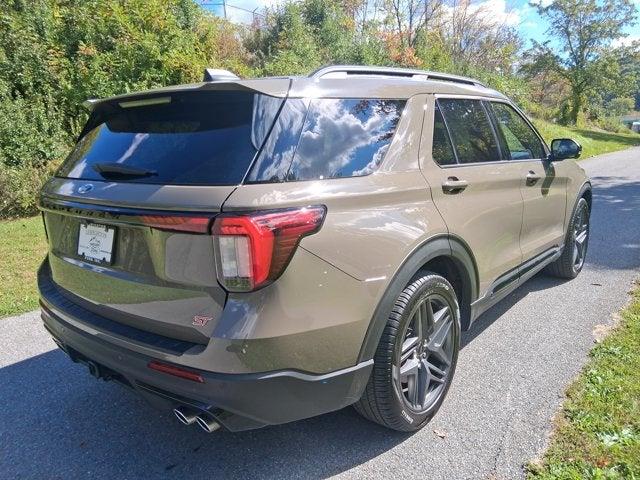 2026 Ford Explorer - $53,995