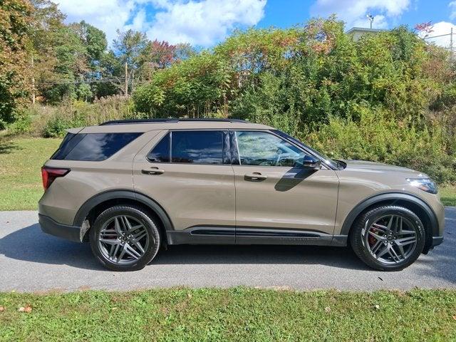 2026 Ford Explorer - $53,995