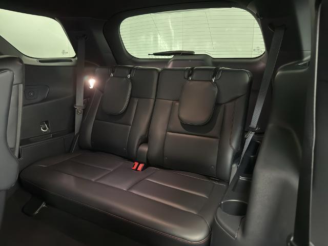 2025 Ford Explorer - $48,985