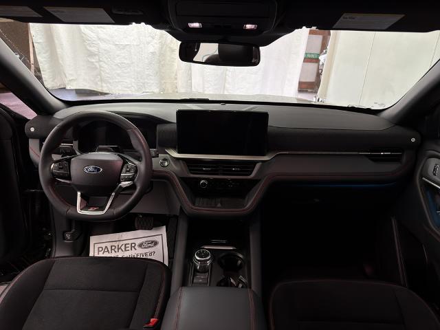 2025 Ford Explorer - $48,985