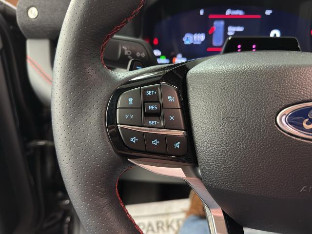 2025 Ford Explorer - $48,985