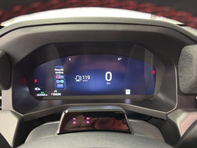 2025 Ford Explorer - $48,985