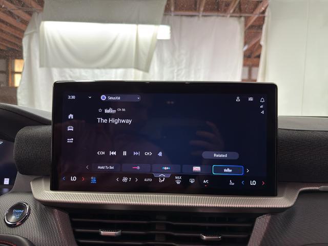 2025 Ford Explorer - $48,985