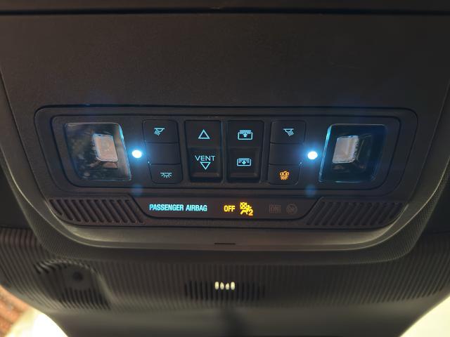 2025 Ford Explorer - $48,985