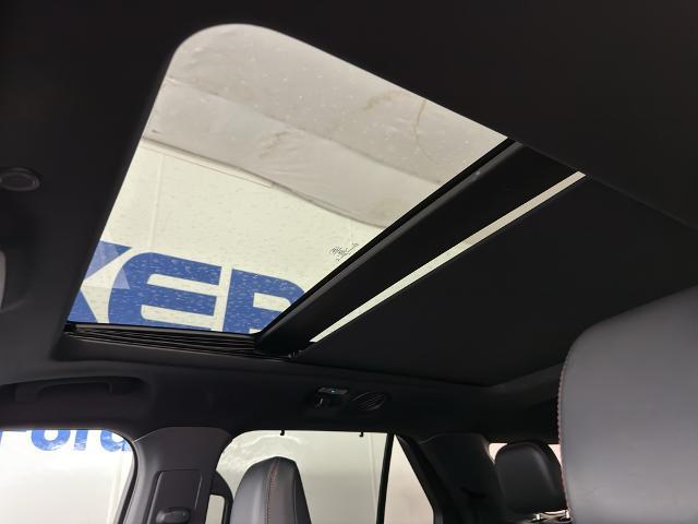 2025 Ford Explorer - $48,985