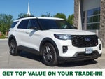 2025 Explorer Thumbnail 12