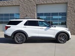 2025 Explorer Thumbnail 13