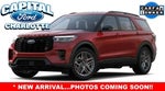 2025 Explorer Thumbnail 2