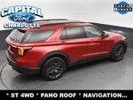 2025 Explorer Thumbnail 29