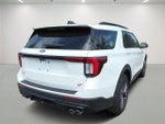 2025 Explorer Thumbnail 5