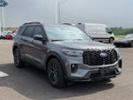 2025 Explorer Thumbnail 3