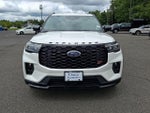 2025 Explorer Thumbnail 5
