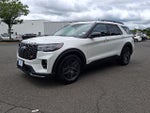 2025 Explorer Thumbnail 6